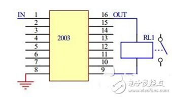 繼電器工作原理、驅(qū)動(dòng)電路及主要產(chǎn)品技術(shù)參數(shù)與集成電路設(shè)計(jì)