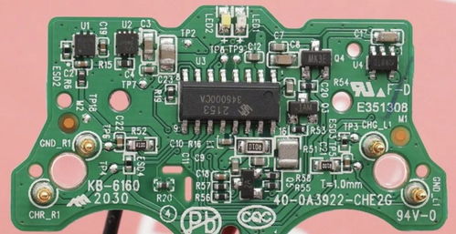 中行助力廣東戰(zhàn)略性產(chǎn)業(yè)集群 昇生微電子——MCU芯片設(shè)計(jì)的專(zhuān)家力量