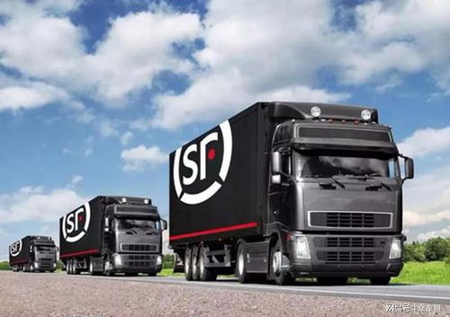 順豐跨界入局新能源汽車銷售，攜手華為分羹市場