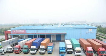 塘沽諾鑫物流 專業(yè)整車零擔(dān)與全方位搬家服務(wù)，覆蓋全國